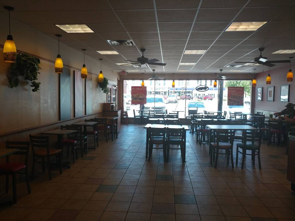 Subway | restaurant | 412 Court House Dr, Burkesville, KY 42717, USA | 2708641557 OR +1 270-864-1557