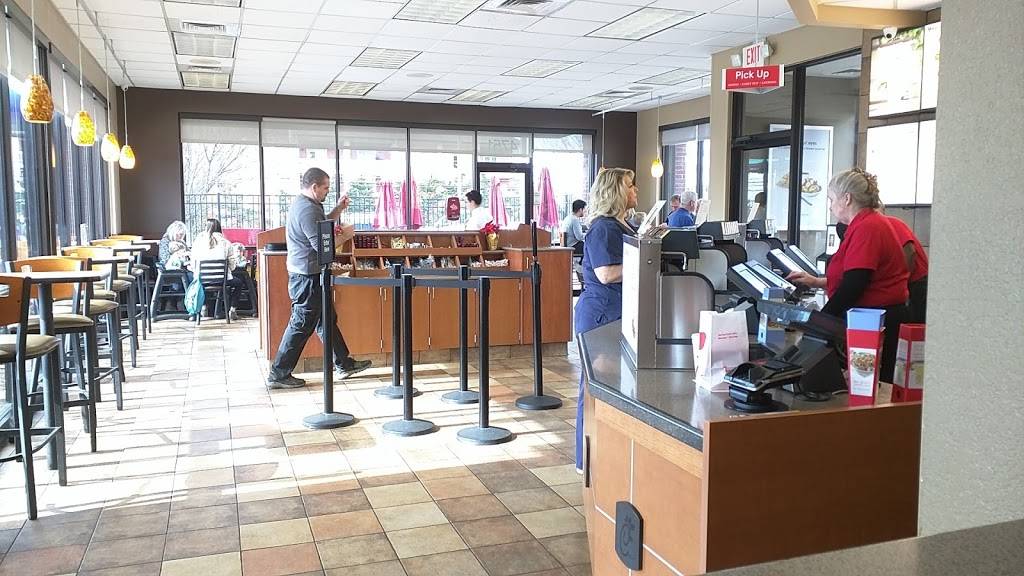 Chick-fil-A | restaurant | 4751 Whitesburg Dr SE, Huntsville, AL 35802, USA | 2568804080 OR +1 256-880-4080