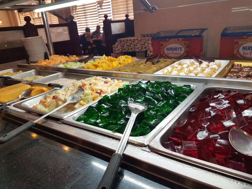 Teppanyaki Grill And Supreme Buffet | restaurant | 209 Governors Pl, Bear, DE 19701, USA | 3028369888 OR +1 302-836-9888