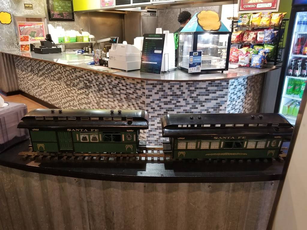 Chartroose Caboose | restaurant | 12976 W 87th St Pkwy, Lenexa, KS 66215, USA | 9136600180 OR +1 913-660-0180