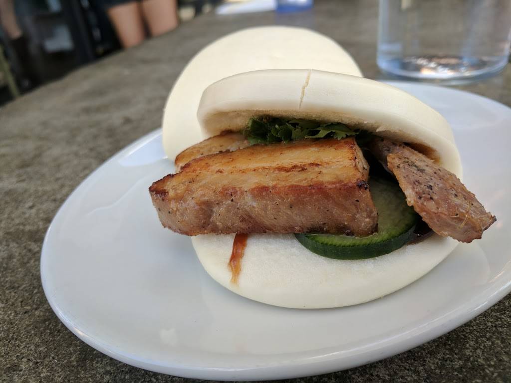 Underbelly North Park | restaurant | 3000 Upas St, San Diego, CA 92104, USA | 6194879909 OR +1 619-487-9909