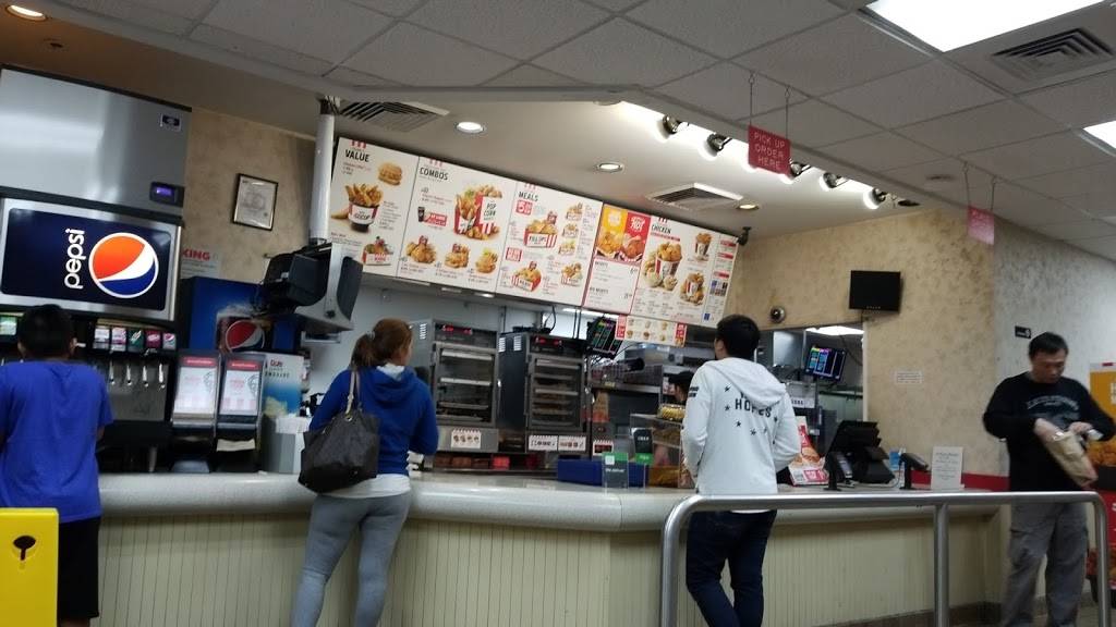 KFC | restaurant | 152-03 Northern Blvd, Flushing, NY 11354, USA | 7184630218 OR +1 718-463-0218