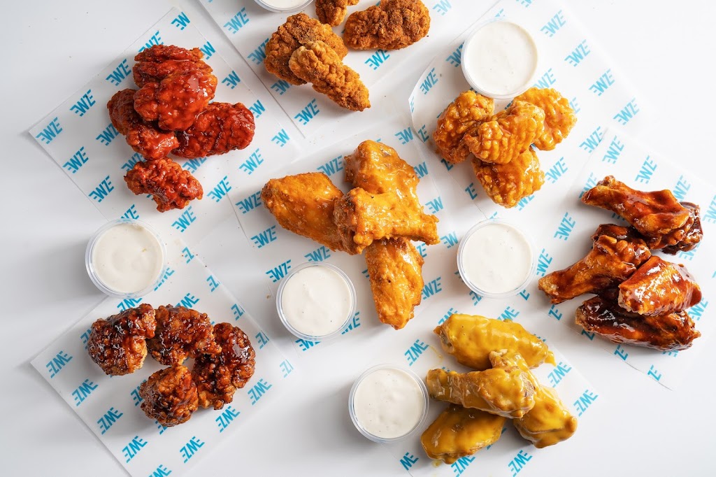 Wing Zone | meal takeaway | 26889 Sierra Hwy, Santa Clarita, CA 91321, USA | 6615427023 OR +1 661-542-7023