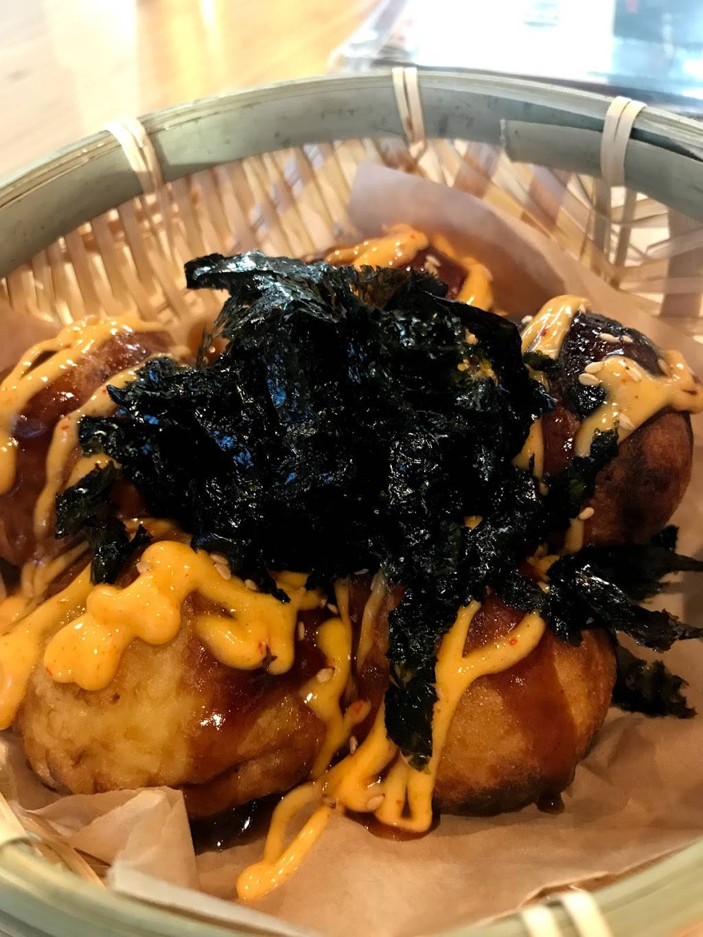 Menka Ramen | restaurant | 799 Foothill Blvd Ste A, San Luis Obispo, CA 93405, USA | 8054394319 OR +1 805-439-4319