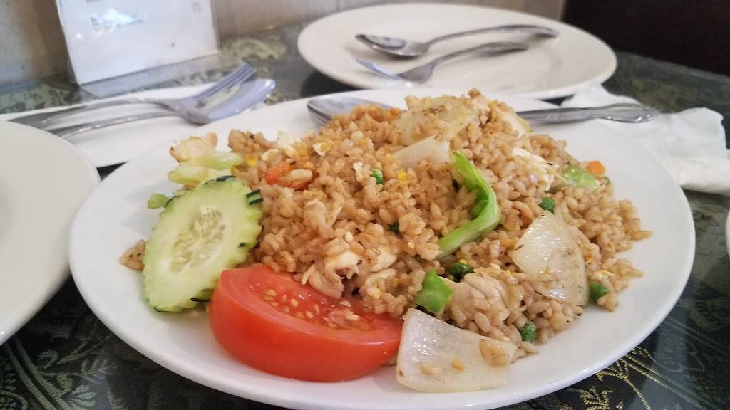 Bamboo Garden Thai Cuisine | restaurant | 1392 E Palomar St #304, Chula Vista, CA 91913, USA | 6194820888 OR +1 619-482-0888