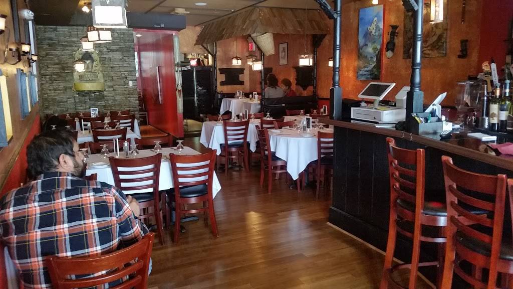 Himalayan Heritage Restaurant | restaurant | 4925 Bethesda Ave, Bethesda, MD 20814, USA | 3016541858 OR +1 301-654-1858