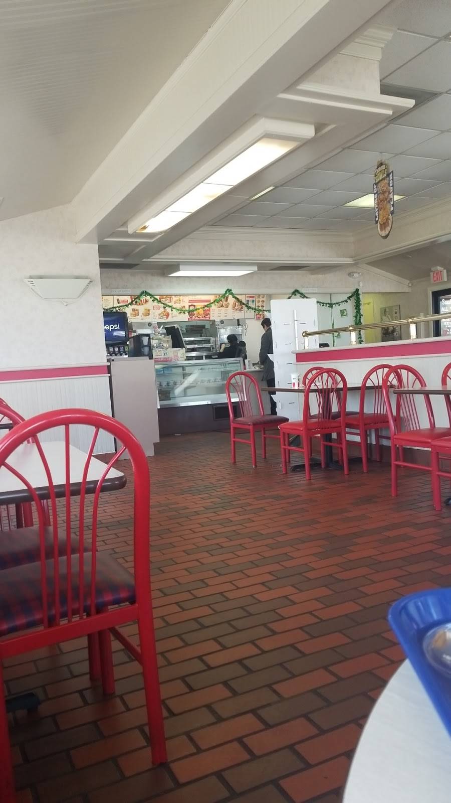 KFC | restaurant | 12825 Eureka Rd, Southgate, MI 48195, USA | 7342859080 OR +1 734-285-9080