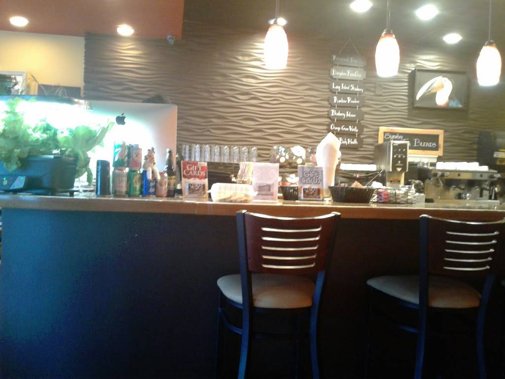 Garridos Bistro & Pastry | restaurant | 19605 Mack Ave, Grosse Pointe Woods, MI 48236, USA | 3134663042 OR +1 313-466-3042