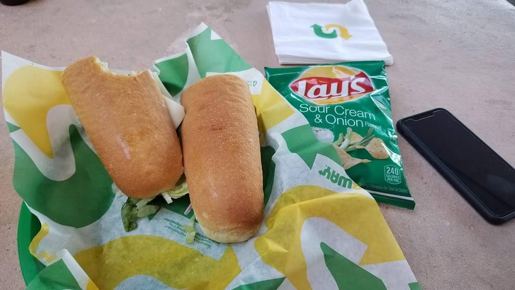 Subway | restaurant | Shoppes at Buckeye Marketplace, 1510 S Watson Rd Suite B106, Buckeye, AZ 85326, USA | 6233860332 OR +1 623-386-0332