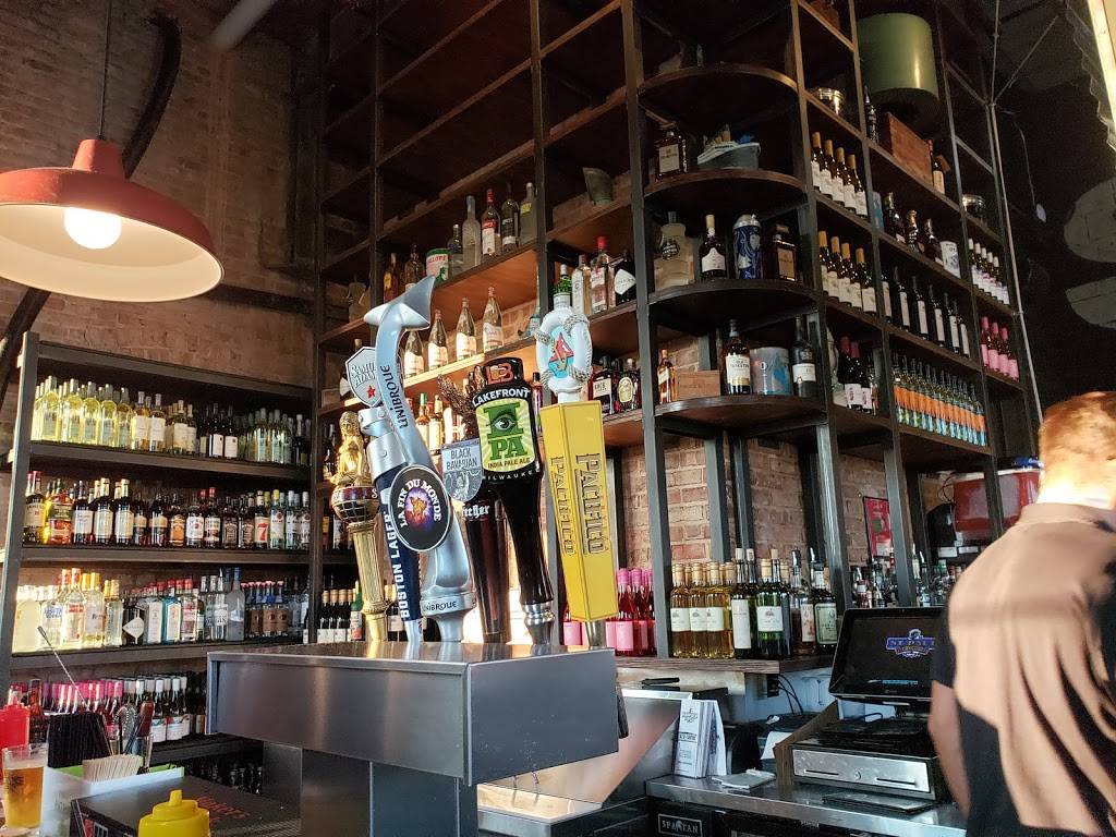 St. Paul Fish Co. | restaurant | 6200 W Mequon Rd, Mequon, WI 53092, USA | 2622009909 OR +1 262-200-9909