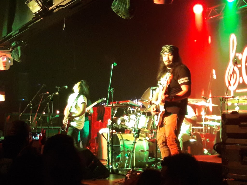 V Live Restaurant & Live Music Entertainment | restaurant | 2501 S Kedzie Ave, Chicago, IL 60623, USA | 7732472400 OR +1 773-247-2400