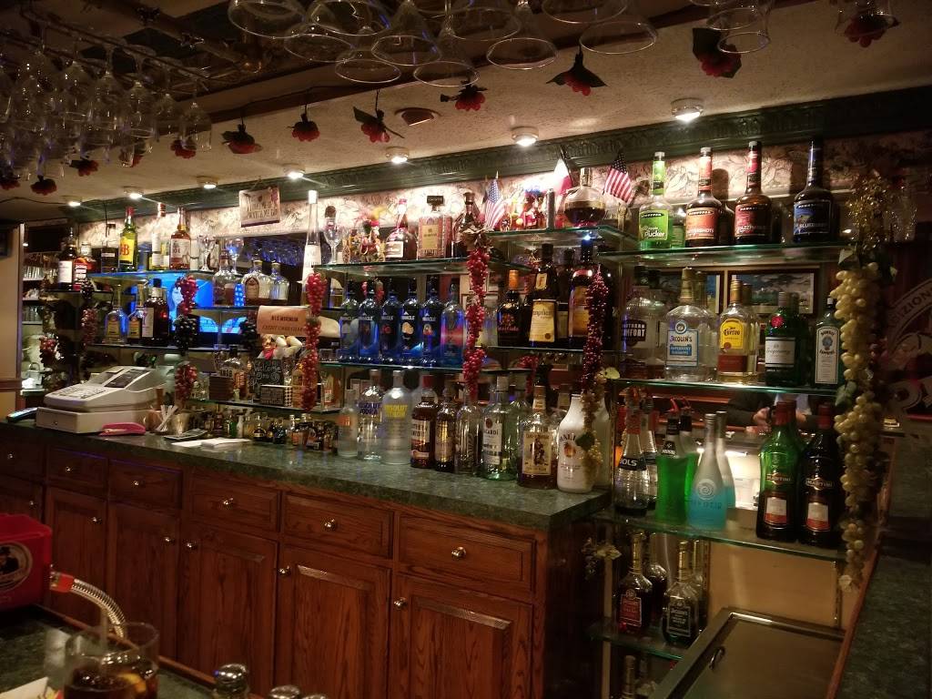 Romanos Restaurant & Bar | restaurant | 9398, 2060 W Penn Pike, New Ringgold, PA 17960, USA | 5703868820 OR +1 570-386-8820