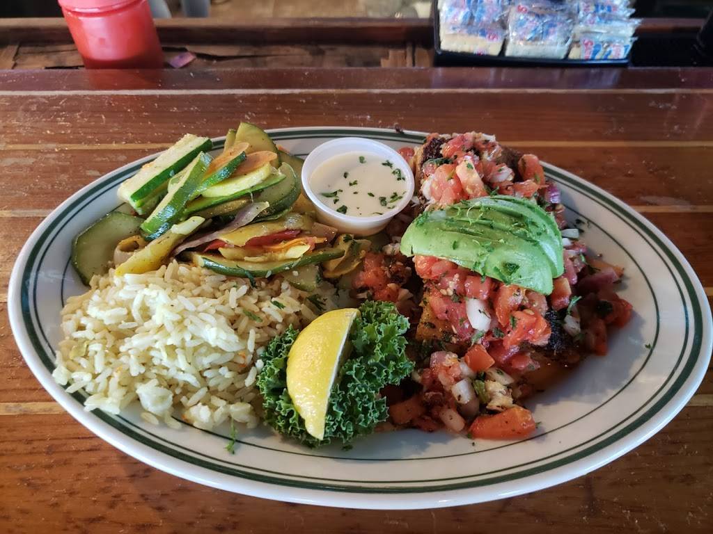 Topwater Grill | restaurant | 815 Avenue O, San Leon, TX 77539, USA | 2813391232 OR +1 281-339-1232