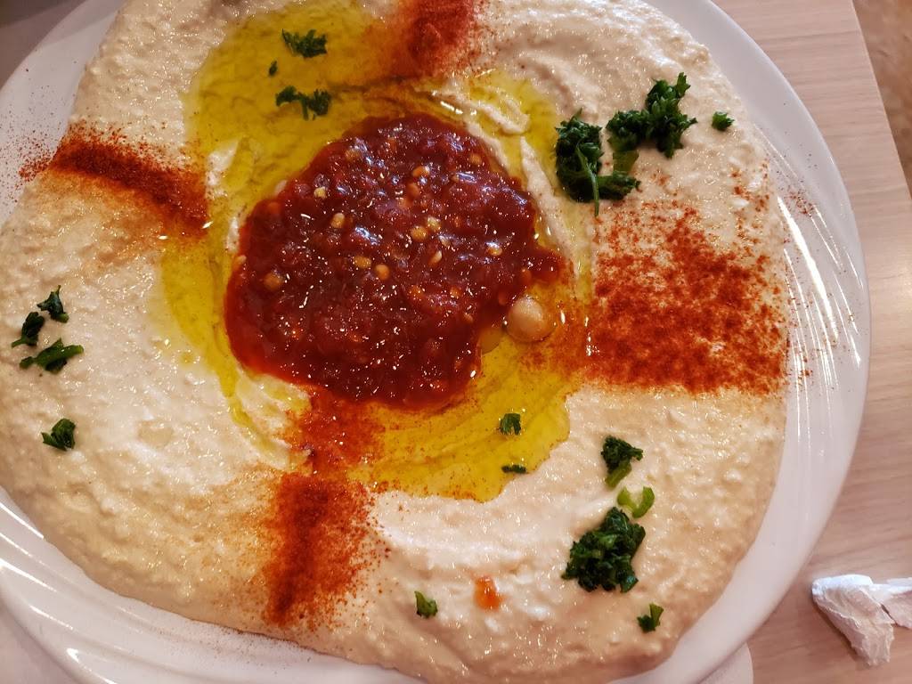 Kabobs Lebanese & Greek | restaurant | 16569 George Oneal Rd, Baton Rouge, LA 70817, USA | 2254124366 OR +1 225-412-4366