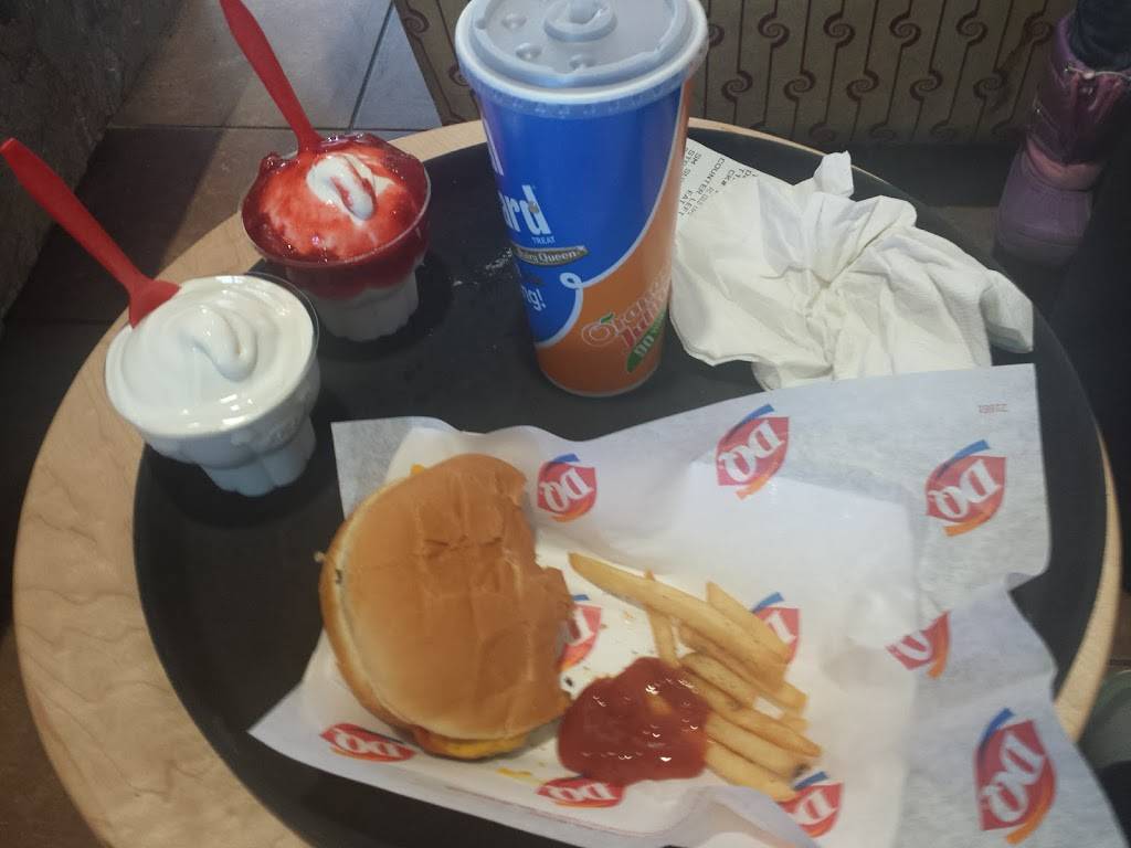 Dairy Queen Grill & Chill | restaurant | 2005 Forest Ave, Staten Island, NY 10303, USA | 7187200777 OR +1 718-720-0777