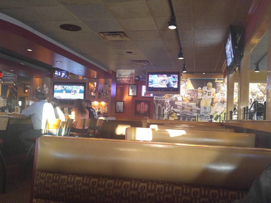 Applebees Grill + Bar | restaurant | 1517 E Bert Kouns Industrial Loop, Shreveport, LA 71105, USA | 3187959595 OR +1 318-795-9595