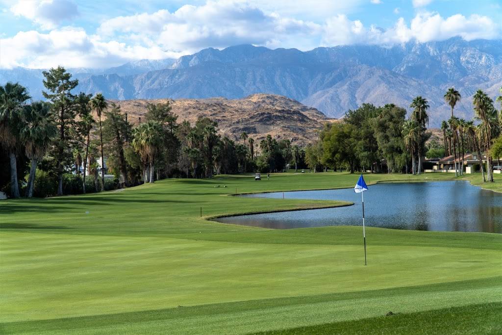 Cathedral Canyon Golf Club | restaurant | 68311 Paseo Real, Cathedral City, CA 92234, USA | 7603286571 OR +1 760-328-6571