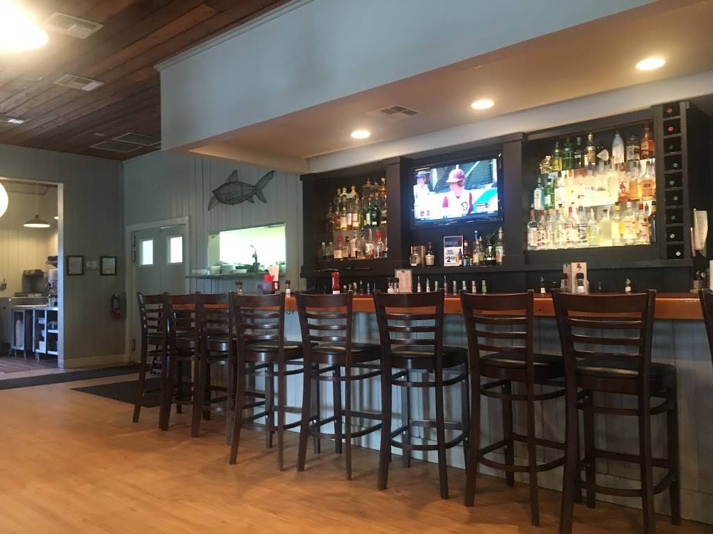 Black Molly Grill | restaurant | 504 W Geoffrey St, St. Augustine, FL 32086, USA | 9045472723 OR +1 904-547-2723