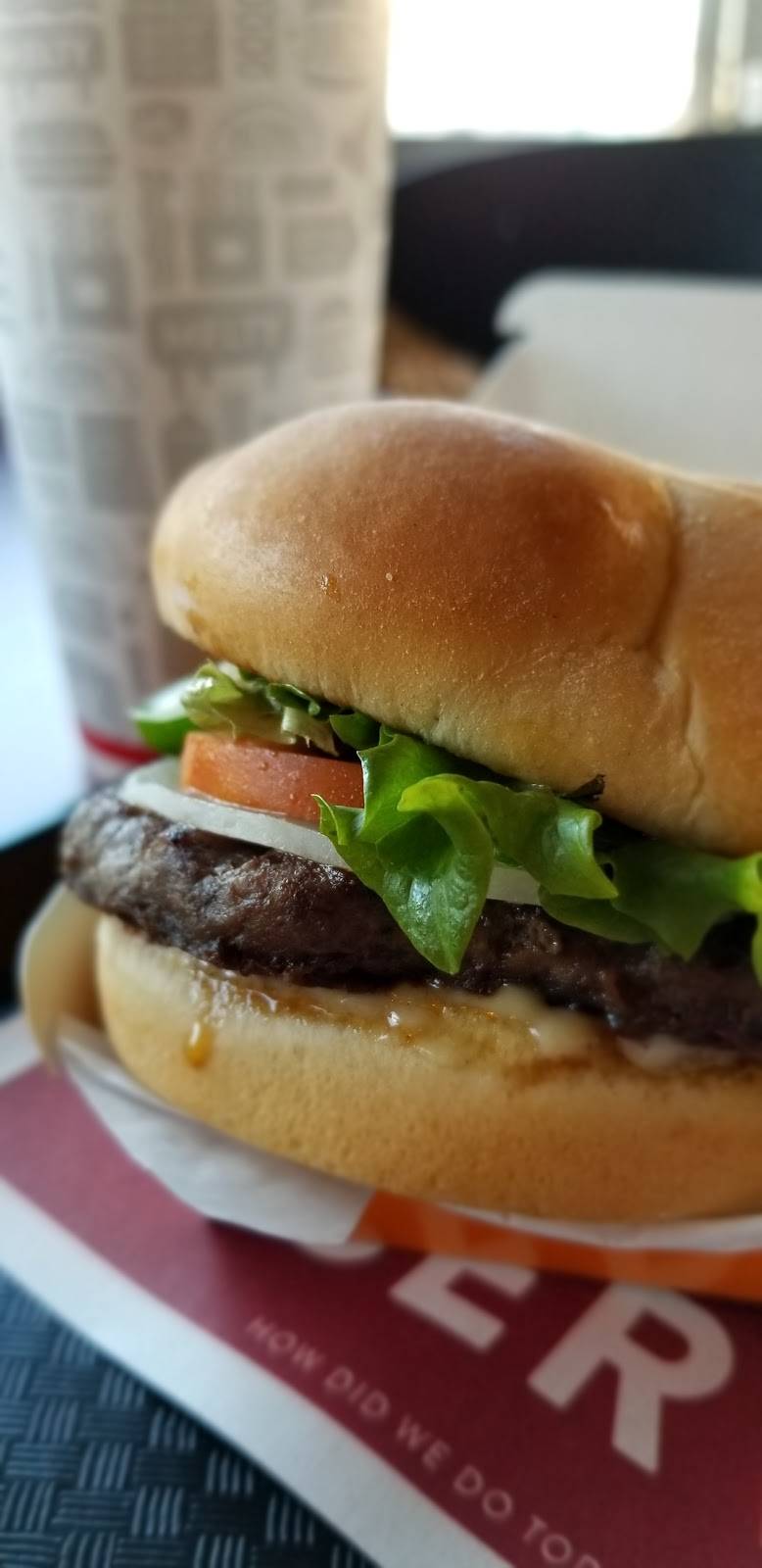 Jack in the Box | restaurant | 18950 Colima Rd, Rowland Heights, CA 91748, USA | 6269137717 OR +1 626-913-7717