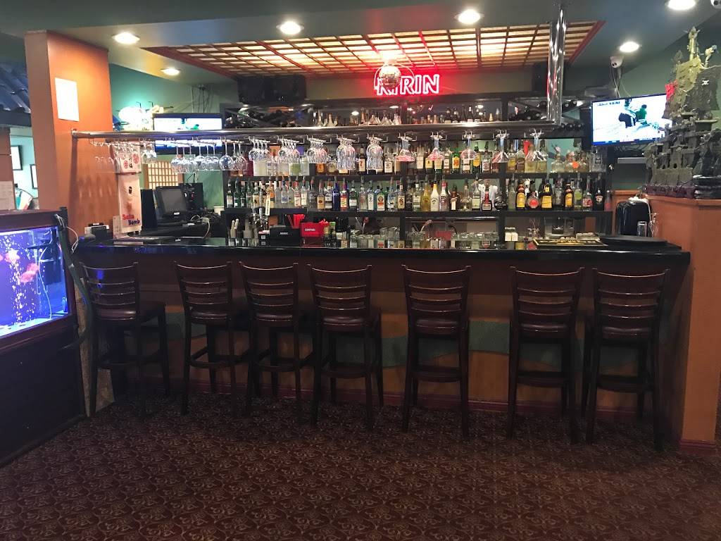 wabi Sabi Teppan steak and sushi bar | restaurant | 2345 Foothill Blvd, La Verne, CA 91750, USA | 9093926808 OR +1 909-392-6808