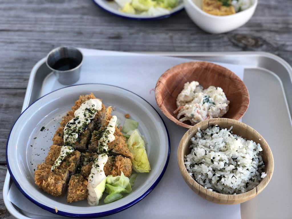 Pioneer Saloon at SALT | restaurant | 675 Auahi St, Honolulu, HI 96813, USA | 8086005612 OR +1 808-600-5612