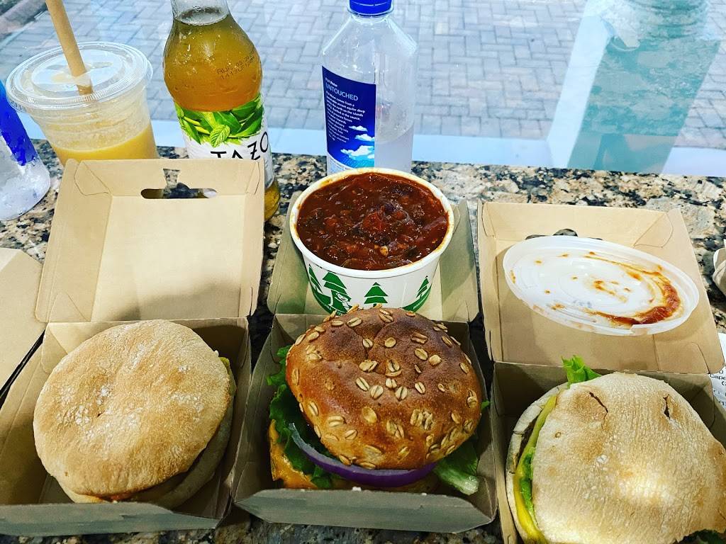 Life - The Vegan Drive Thru | restaurant | 3310 Del Prado Blvd S, Cape Coral, FL 33904, USA | 2395992291 OR +1 239-599-2291