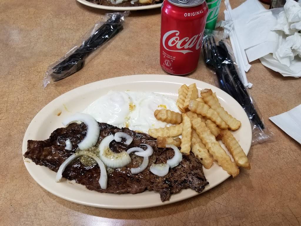 Cafe Tropical | restaurant | 307 E Sugarland Hwy, Clewiston, FL 33440, USA | 8639830049 OR +1 863-983-0049