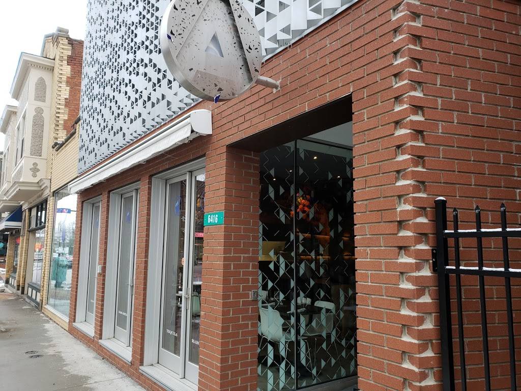 Blue Habanero - Street Tacos & Tequila | restaurant | 6416 Detroit Ave, Cleveland, OH 44102, USA | 2164651818 OR +1 216-465-1818