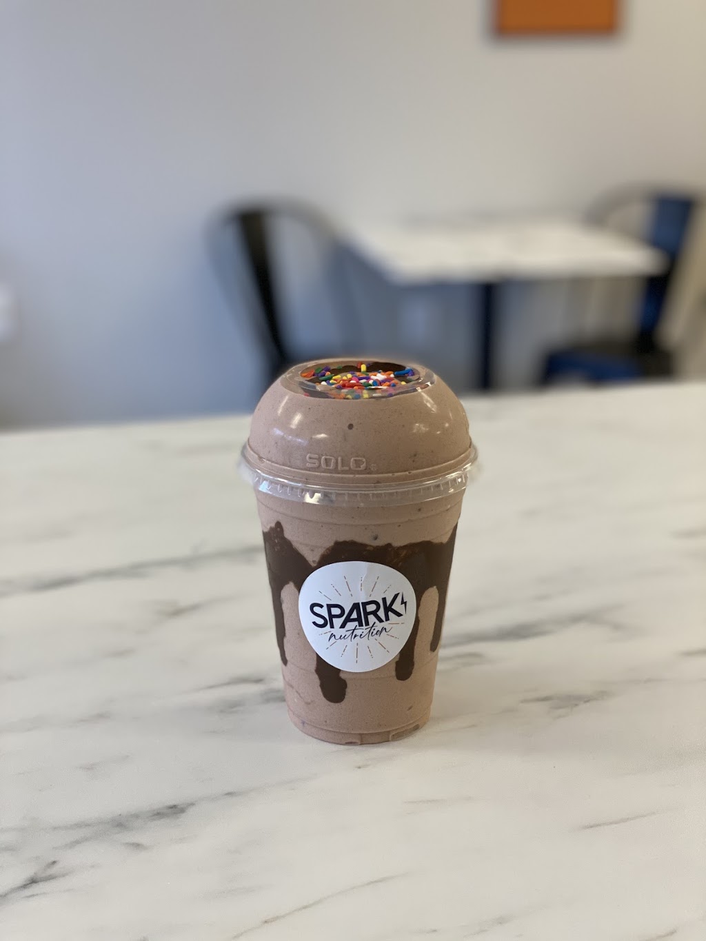 Spark Nutrition | restaurant | 5315 Liberty Rd Suite G, Greensboro, NC 27406, USA | 3363359753 OR +1 336-335-9753