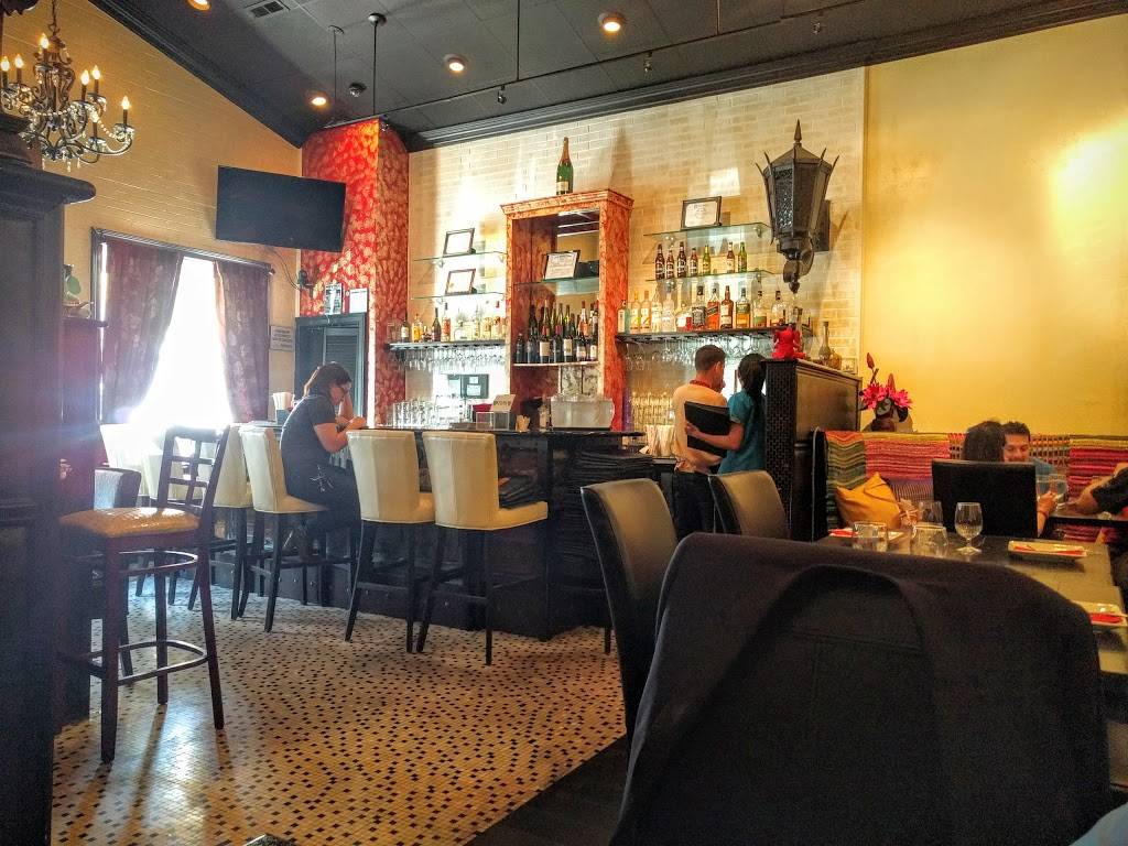 Ruby of Siam | restaurant | 1849 2nd St, Highland Park, IL 60035, USA | 8474339332 OR +1 847-433-9332