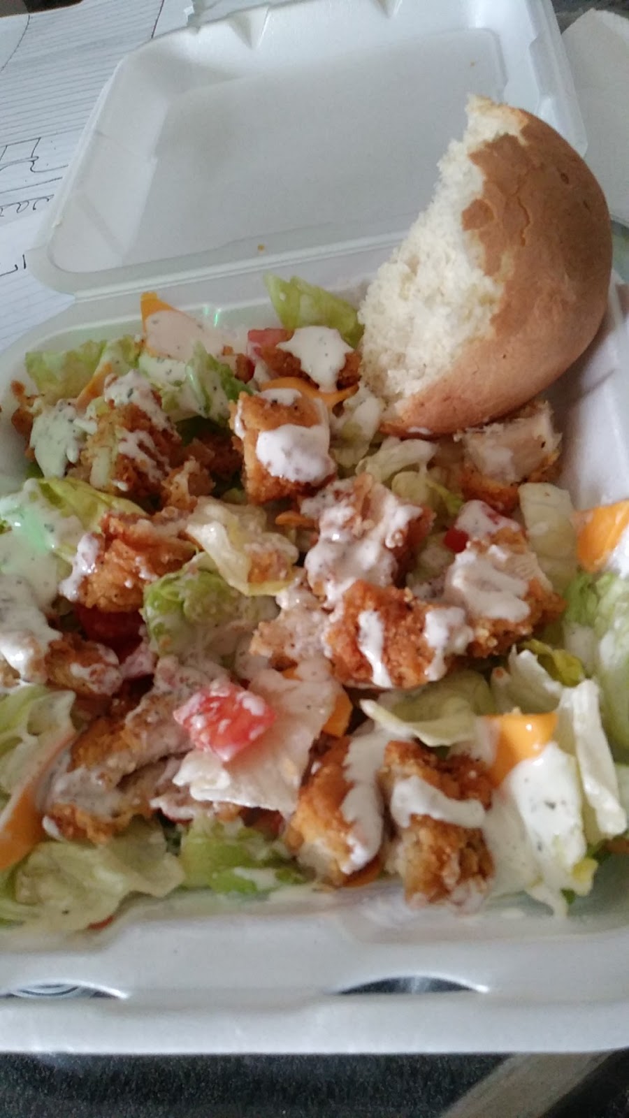 Collettes Catering-Carry Out | restaurant | 1614 W Northern Ave, Pueblo, CO 81004, USA | 7195432467 OR +1 719-543-2467