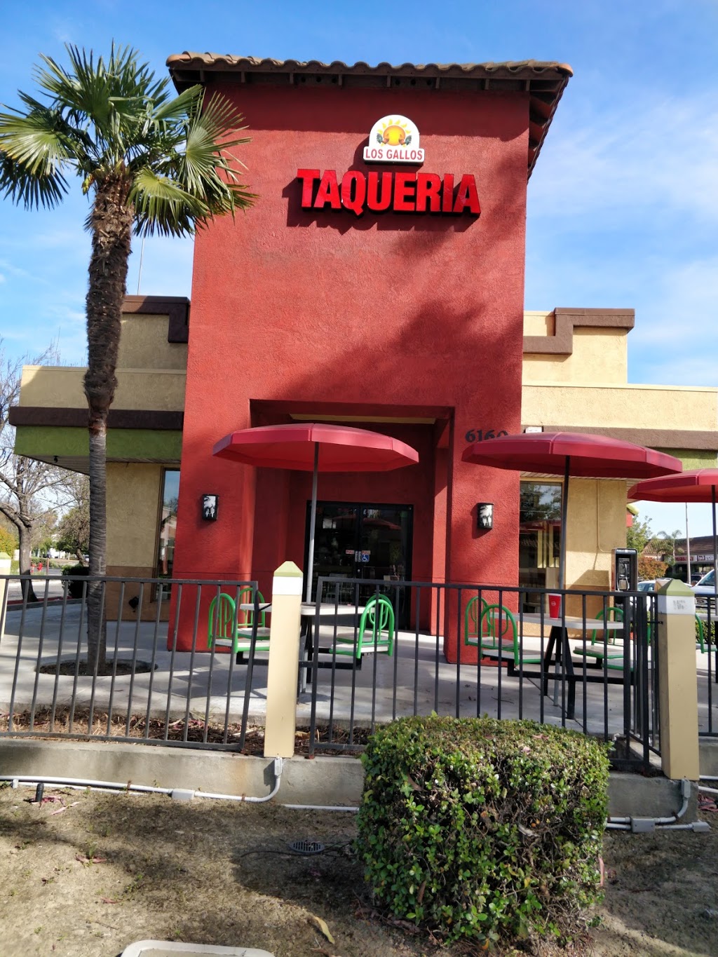 Los Gallos Taqueria | restaurant | 6160 Jarvis Ave, Newark, CA 94560, USA | 5108941729 OR +1 510-894-1729