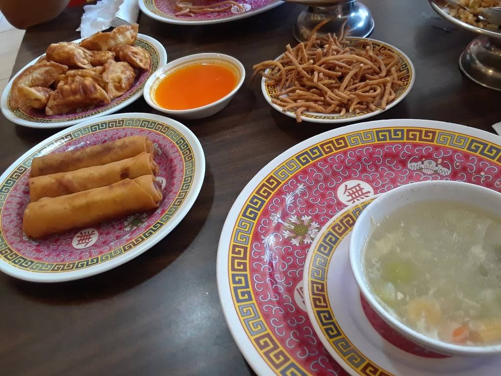 Oriental Cafe | restaurant | 39 E 7th St, National City, CA 91950, USA | 6194747228 OR +1 619-474-7228