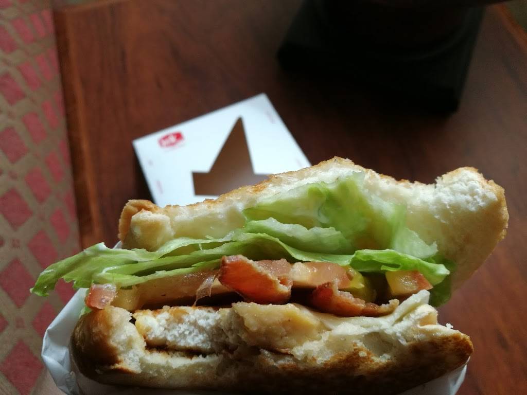 Jack in the Box | restaurant | 4749 E Southern Ave, Phoenix, AZ 85042, USA | 6024380578 OR +1 602-438-0578