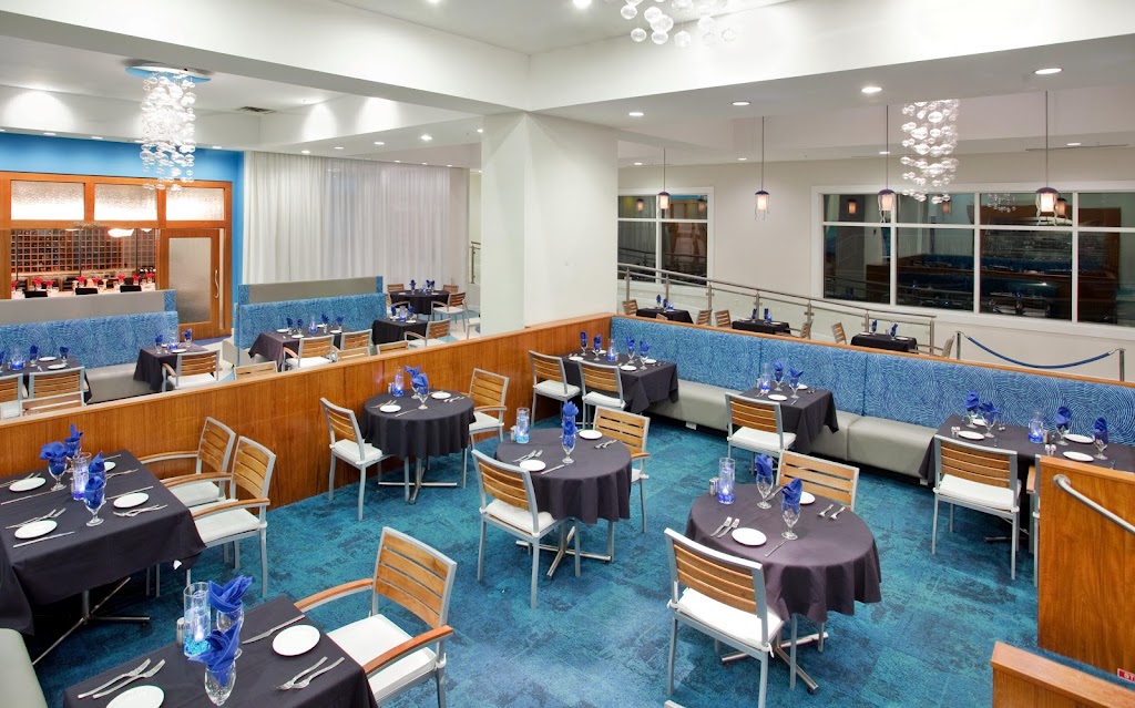 H2O | restaurant | 12 Via De Luna Dr, Pensacola Beach, FL 32561, USA | 8503436791 OR +1 850-343-6791