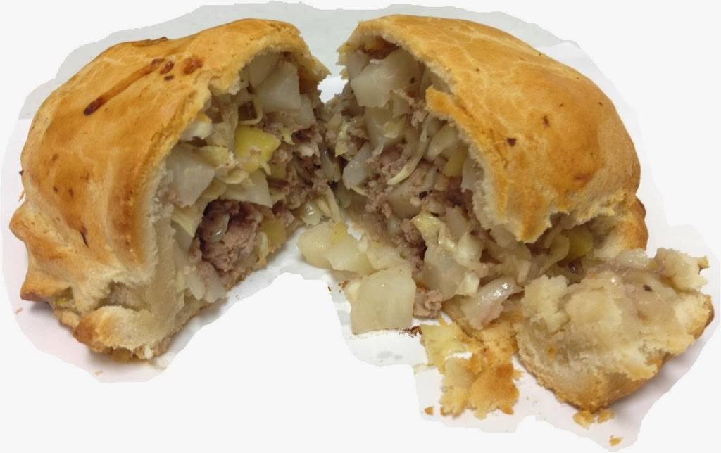 Pasty Shop | restaurant | 401 Reid St, De Pere, WI 54115, USA | 9203389880 OR +1 920-338-9880