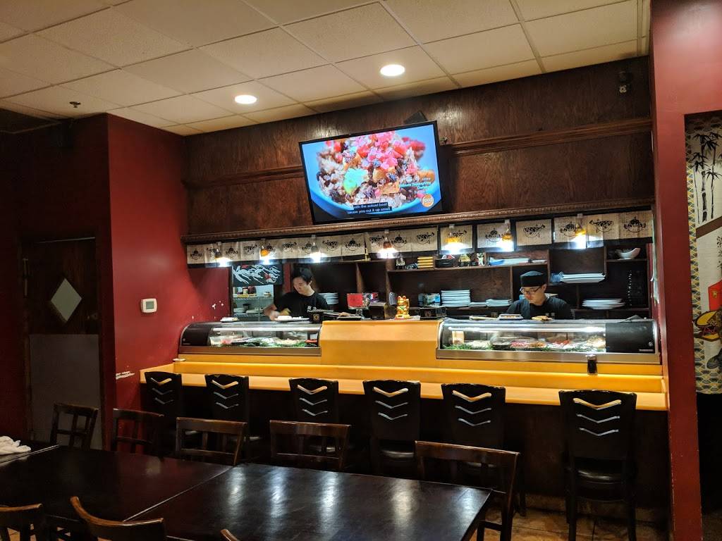 Tokyo Sushi & hibachi | restaurant | 1829 Adams St, Mankato, MN 56001, USA | 5073883338 OR +1 507-388-3338