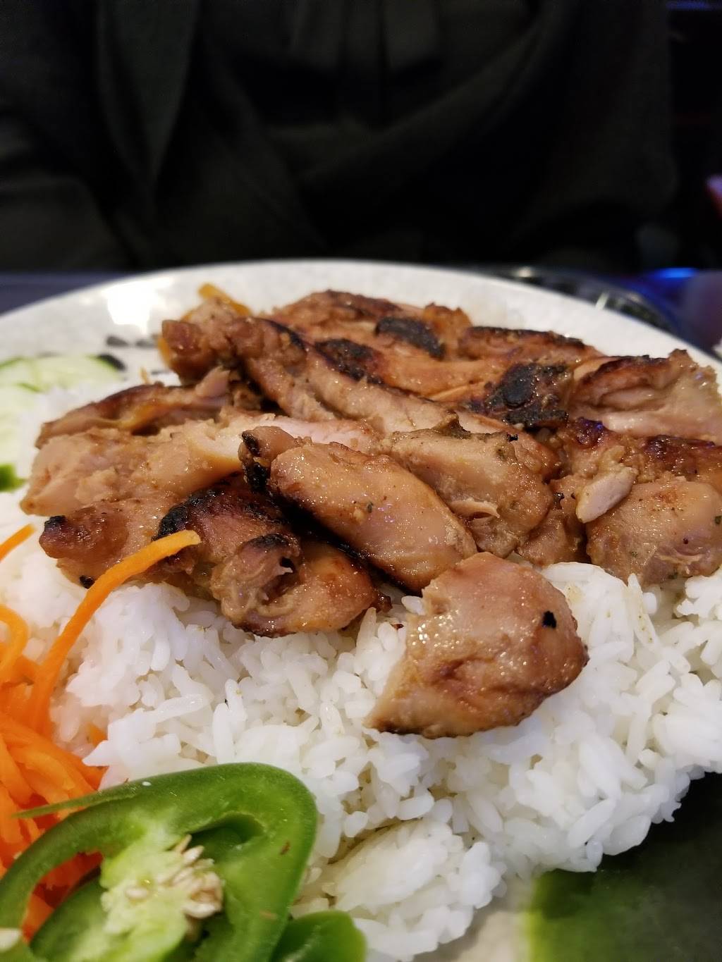 Nickys Vietnamese Sandwiches | restaurant | 554 Lorimer St, Brooklyn, NY 11211, USA | 7183888890 OR +1 718-388-8890