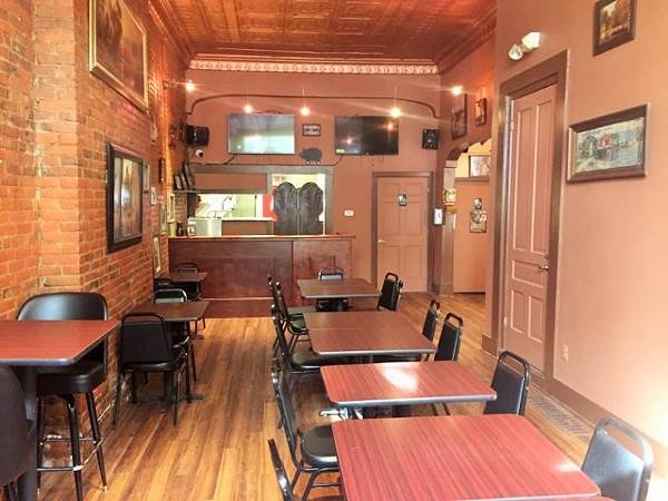 The Rib Cage Smokehouse & Bar | restaurant | 1830 W 25th St, Cleveland, OH 44113, USA | 2167621996 OR +1 216-762-1996