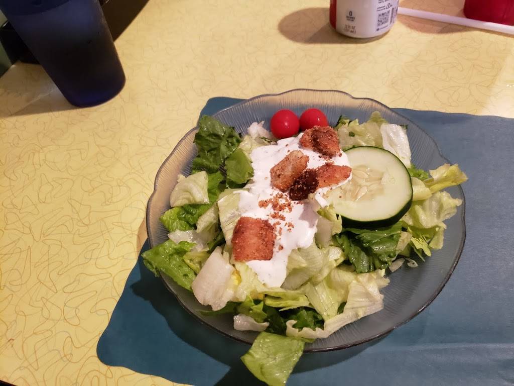 Southern Kitchen | restaurant | 9576 US-11, New Market, VA 22844, USA | 5407403514 OR +1 540-740-3514