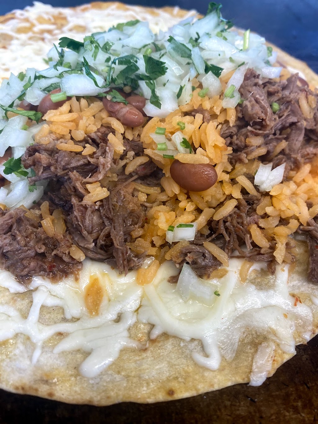 Taco City | restaurant | 70 N 2nd Ave, Dodge City, KS 67801, USA | 6203396935 OR +1 620-339-6935