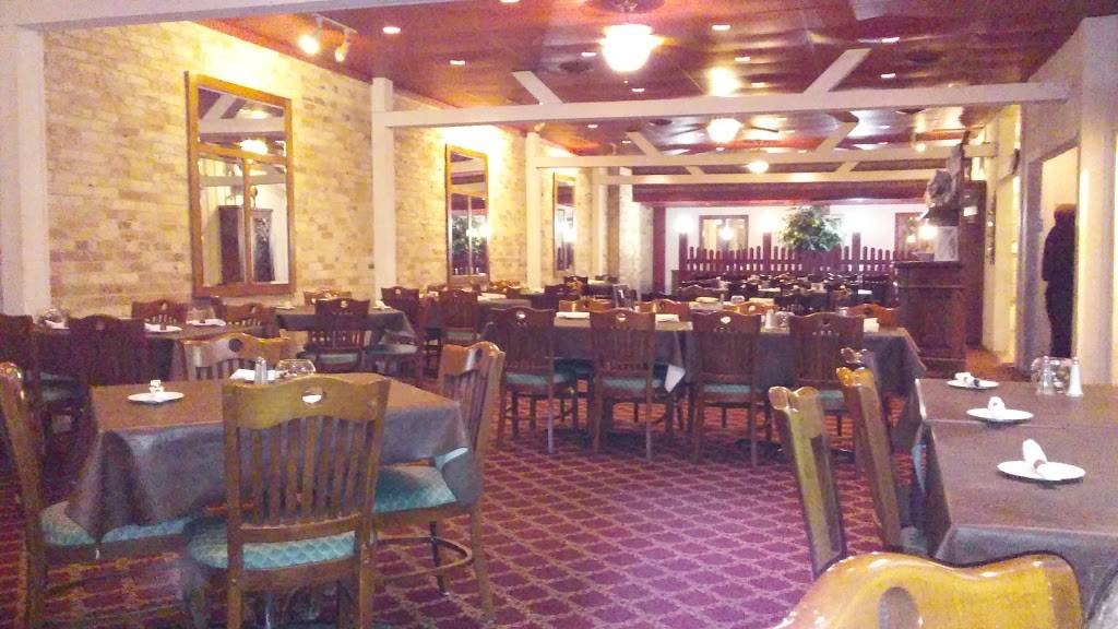 Hermanns European Cafe | restaurant | 214 N Mitchell St, Cadillac, MI 49601, USA | 2317759563 OR +1 231-775-9563