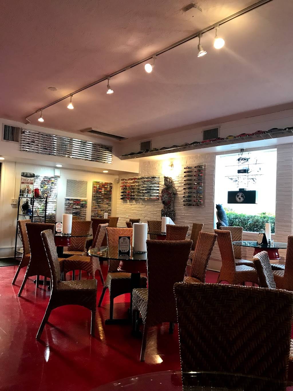 Great Wraps Grill | meal takeaway | 2409 S Dixie Hwy, West Palm Beach, FL 33401, USA | 5618322940 OR +1 561-832-2940