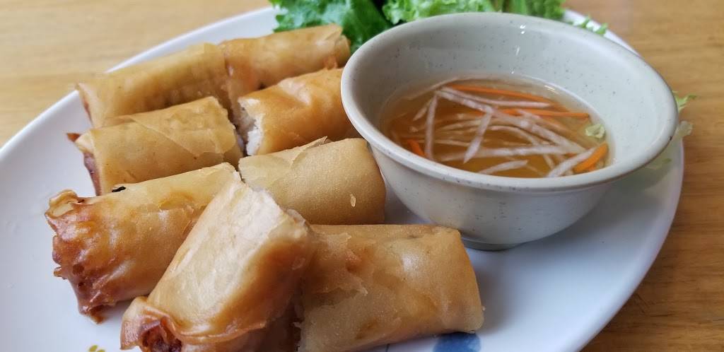 Pho Hana Restaurant & Tofu | restaurant | 55-B Peninsula Center, Rolling Hills Estates, CA 90274, USA | 3105411227 OR +1 310-541-1227