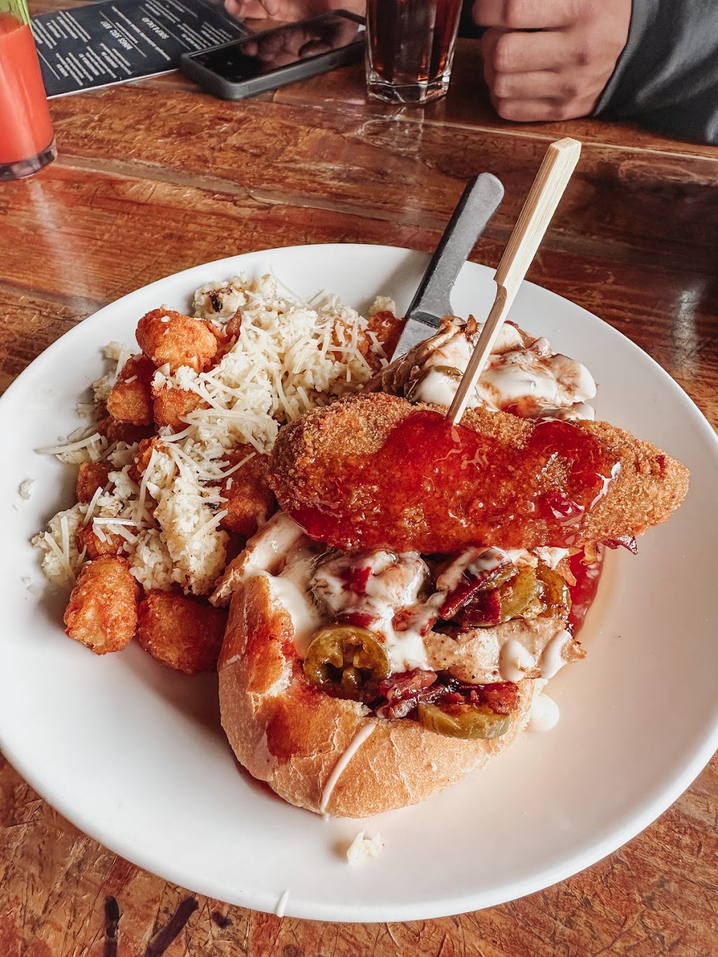 Screaming Yak | restaurant | 118 W Francis Ave, Spokane, WA 99205, USA | 5094643641 OR +1 509-464-3641