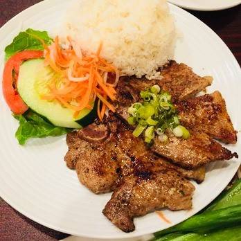 Pho Boca | restaurant | 5030 Champion Blvd Suite D8, Boca Raton, FL 33496, USA | 5615716238 OR +1 561-571-6238