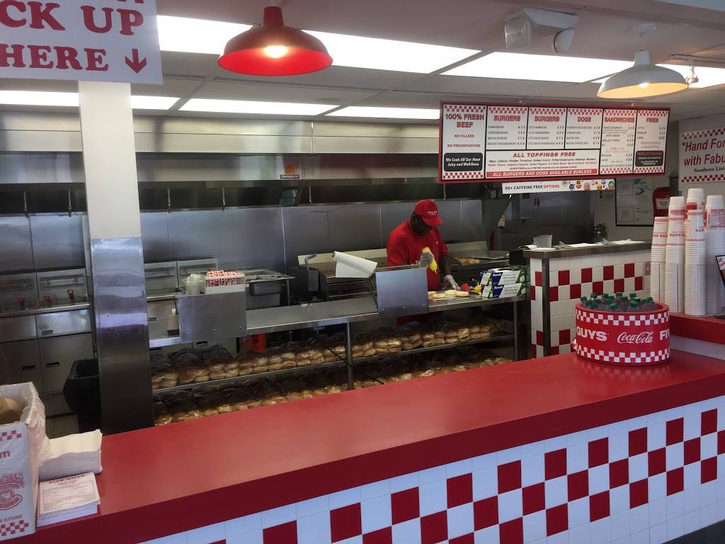 Five Guys | meal takeaway | 500 E Merritt Island Causeway, Merritt Island, FL 32952, USA | 3214521680 OR +1 321-452-1680