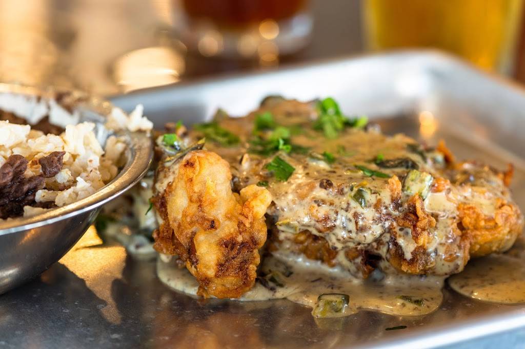 Industry | restaurant | 110 E Martin Luther King Dr Ste 126, San Marcos, TX 78666, USA | 5123928686 OR +1 512-392-8686