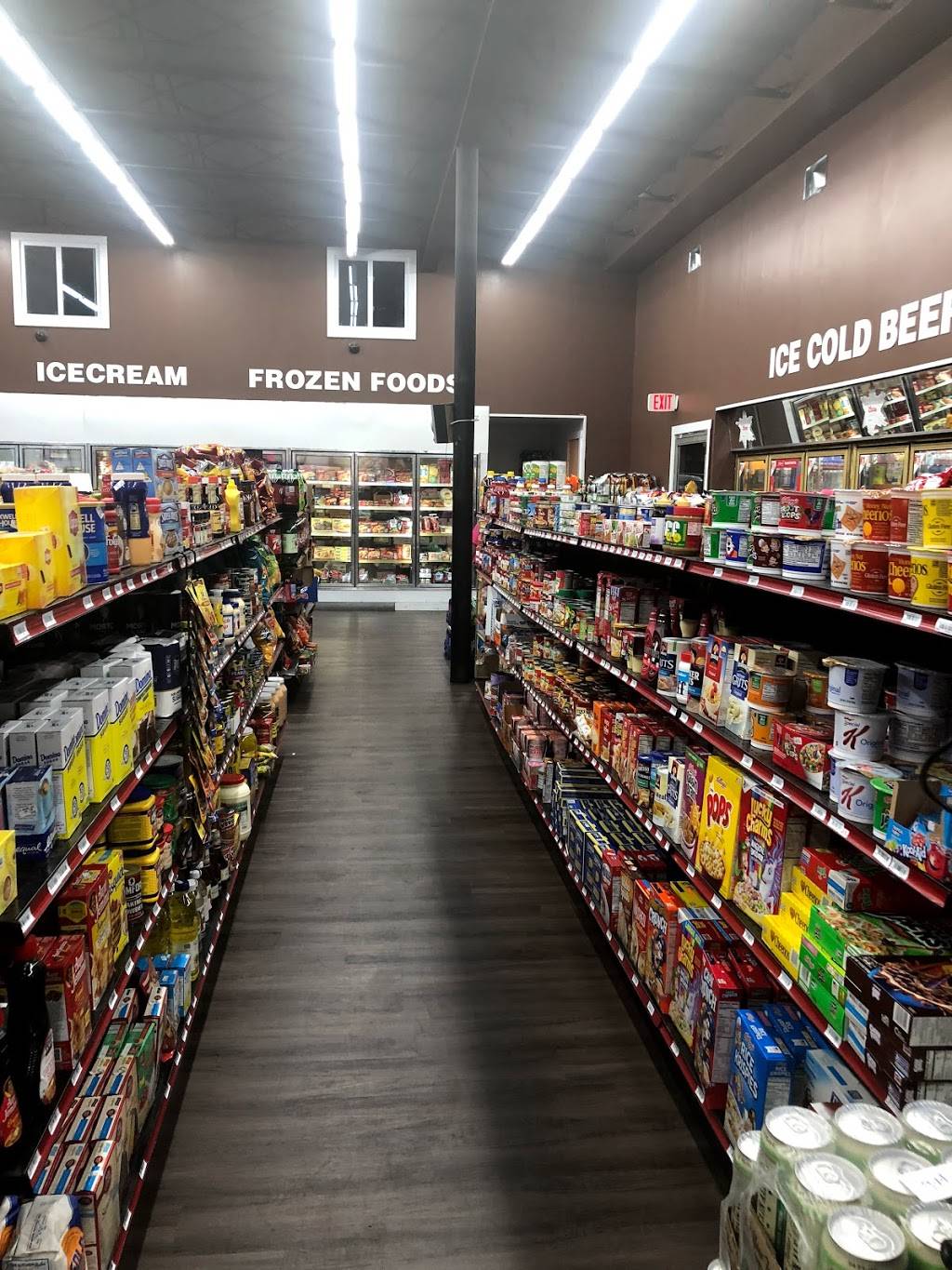 Lovejoy Food & Beverage | restaurant | 1245 Bailey Ave, Buffalo, NY 14206, USA | 7168915409 OR +1 716-891-5409