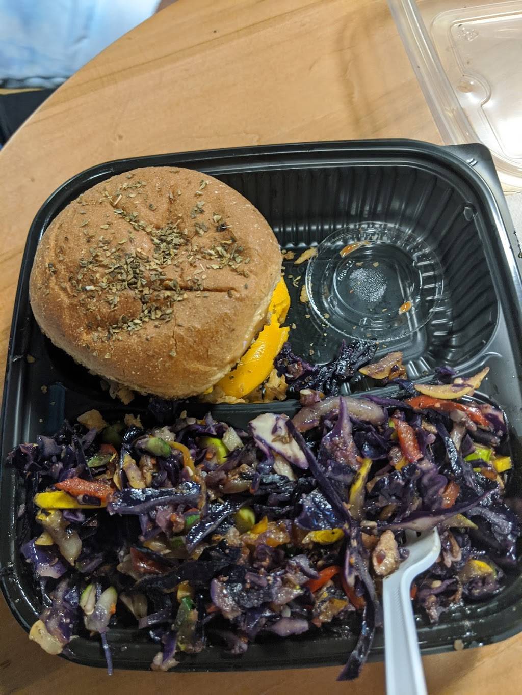 Cul De Sac Kitchen | restaurant | 3827 Mitthoeffer Rd, Indianapolis, IN 46235, USA | 3059230121 OR +1 305-923-0121